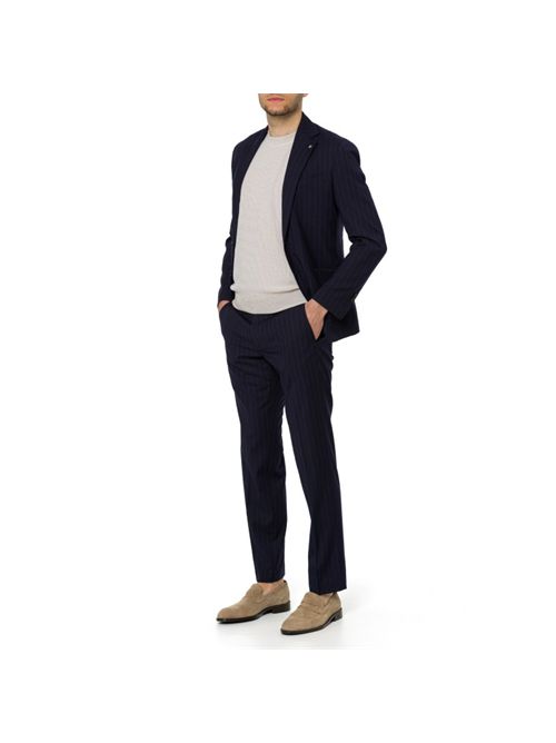 Abito monopetto Bharnaba BHARNABA | RODANO ABS702R/BLU